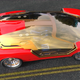 Illustration for article titled What An Autonomous Future Supercar Could Look Like, As Imagined By A Movie Car Designer